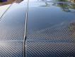 C6 Corvette Carbon Fiber Replacement Roof Top Panel