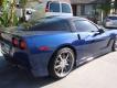 C6 Corvette Carbon Fiber Replacement Roof Top Panel