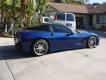 C6 Corvette Carbon Fiber Replacement Roof Top Panel
