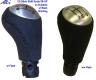 C6 Corvette Custom Leather Shift Knob