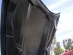 Chevy Corvette C6 Carbon Fiber Violator Supercharger Hood, Carbon Fiber, Will No