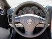 C6 Corvette Carbon Fiber Style and Painted Options, Steering Wheel Spoke Caps 