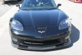 APR Carbon Fiber Front Airdam Version II W/ Bumper Reinforcement Corvette C6 ZO6