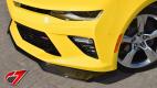 2016-Up Camaro,  ZL1 Front Splitter for Camaro SS,  Fiberglass