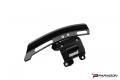Maed C8 Corvette Magnetic Paddle Shifters, Black Finish  