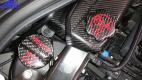 C7 Corvette 14-19 Laminated Carbon Fiber Oil Cap for Z51 / Z06 or LT1 $128.00 + 