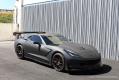 2014- Chevrolet Corvette C7 GTC-500 Corvette/C7 SPEC W/O Spoiler Delete