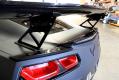 2014- Chevrolet Corvette C7 GTC-500 Corvette/C7 SPEC W/ Spoiler Delete 74