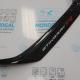 C8 Corvette Stingray1VM Aeromax Front Lip Splitter, Spoiler