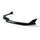 2020+ C8 Stingray 7VM Carbon Flash Front Splitter - With Undertray ACS Composite