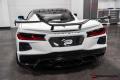 C8 Corvette Stingray/E-Ray/Grand Sport Paragon Center Exit Exhaust Conversion
