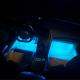 C8 Corvette, Footwell LED Lighting Kit, Stingray, Z51