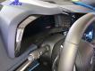C8 Corvette 2020+, Speedo Suround, High Gloss Carbon Replacement Parts $850.00
