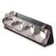 Corvette C8 ZR1 Carbon Fiber Quad Tips 2025+