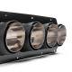 Corvette C8 ZR1 Carbon Fiber Quad Tips 2025+