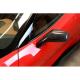 Corvette C7 Stingray / Z06 Replacement Carbon Fiber Mirrors 2014-Up