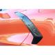 APR Performance Quarter Panel Trim Only Chevrolet Corvette C8 2020-2023