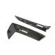 APR Performance Quarter Panel Trim Only Chevrolet Corvette C8 2020-2023