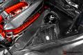 CCS C8 Corvette Z06 LT6 Carbon Fiber Engine Cover - Coupe Only
