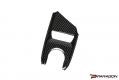 CCS C8 Corvette Carbon Fiber Mode Selector Trim Overlay