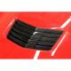 C7 Corvette Stingray APR Real Carbon Fiber Side Hood Top Cooling Vent