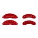 2014 Corvette - Stingray Logo Caliper Covers