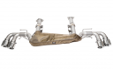 20-23+ C8 Corvette Sport Exhaust Package, Soul