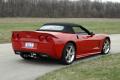 ACI Ground Effects for C6 Corvette - Fiberglass