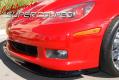 California Super Coupes, C6 Corvette Extended Wide Body Conversion Package