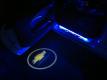 Batman ORACLE LED Door Shadow Light GOBO Projector Pair