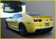 IVS Camaro 2010+ HAVOC FULL Aero Body Kit, No wheels included