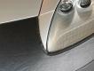 C6 Corvette CoverCraft Colgan Orignal Bra, Nose Mask, Black Carbon Fiber Embossed 