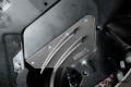 C8 Corvette Stingray & Z06 Verus Engineering Control Arm Guide Strake Kit