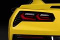  Corvette C7 (14-19) Headlight & Tail Light Combo Morimoto