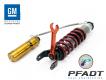 Corvette Coilovers GMPP FeatherLight Generation - GMPP Double Adjustable