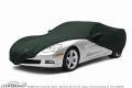 1953-2014 Stretch Satin Corvette Car Cover with Embroidered Logos