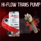 Tick Perf Hi-Flow Transmission Fluid Pump