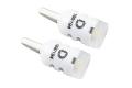 194 LED Bulb HPHP3 LED Green Pair Diode Dynamics