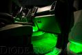 Blue LED Footwell Kit Diode Dynamics