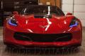 2014-2019 Chevrolet Corvette RGBW LED Boards Diode Dynamics