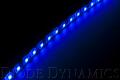 LED Strip Lights Blue 50cm Strip SMD30 WP Diode Dynamics
