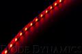 LED Strip Lights Red 100cm Strip SMD100 WP Diode Dynamics
