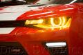 16-18 Camaro Switch Back Halo Kit, Diode Dynamics
