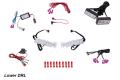 RGBW Upper & Lower DRL Boards for 17-23 Chevrolet Camaro ZL1 Diode Dynamics