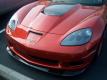 Corvette Halltech C6 DRED Hood wait list - Layup Configuration: Best, Tongue