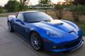 Corvette Halltech C6 DRED Hood wait list - Layup Configuration: Best, Tongue
