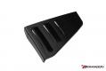 C8 Corvette Stingray Verus Engineering Front Splitter Endplates, WF Spec 
