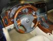 C6 Corvette 06 & UP Custom Finished Steering Wheel Spoke Controls