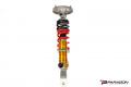 2020-27 C8 Corvette Stingray/Grand Sport Ohlins TTX 2-Way Shock Absorber Kit