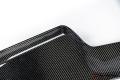 Paragon C8 Stingray Z06 Replica Spoiler, Carbon Fiber, 4-Hole Coverage